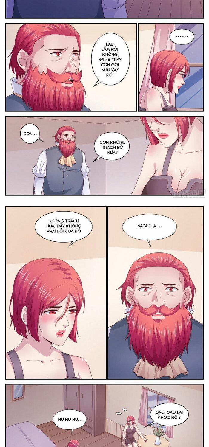 Ta Có Phòng Riêng Thời Tận Thế 388 trang 1