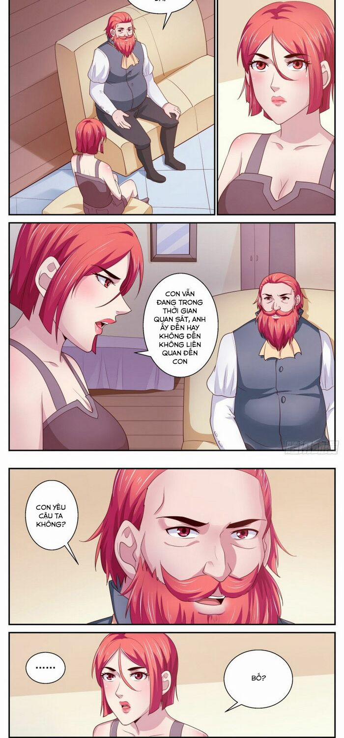 Ta Có Phòng Riêng Thời Tận Thế 388 trang 3