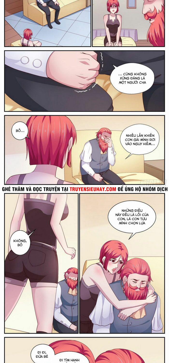 Ta Có Phòng Riêng Thời Tận Thế 388 trang 6