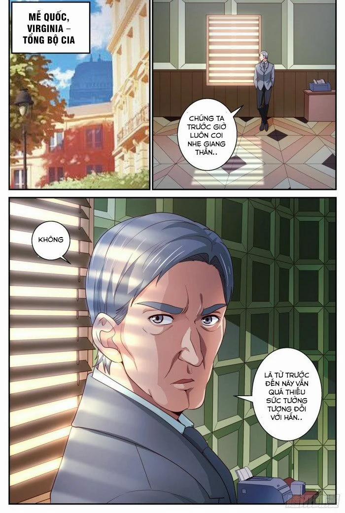 Ta Có Phòng Riêng Thời Tận Thế 389 trang 8