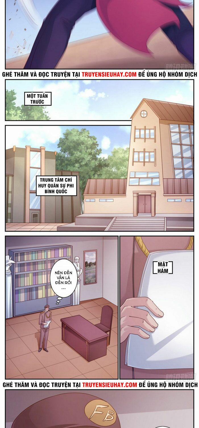 Ta Có Phòng Riêng Thời Tận Thế 394 trang 2