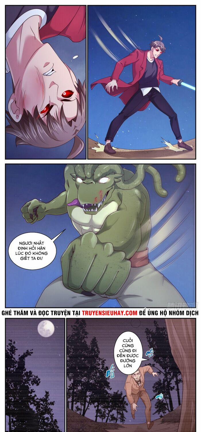 Ta Có Phòng Riêng Thời Tận Thế 396 trang 0