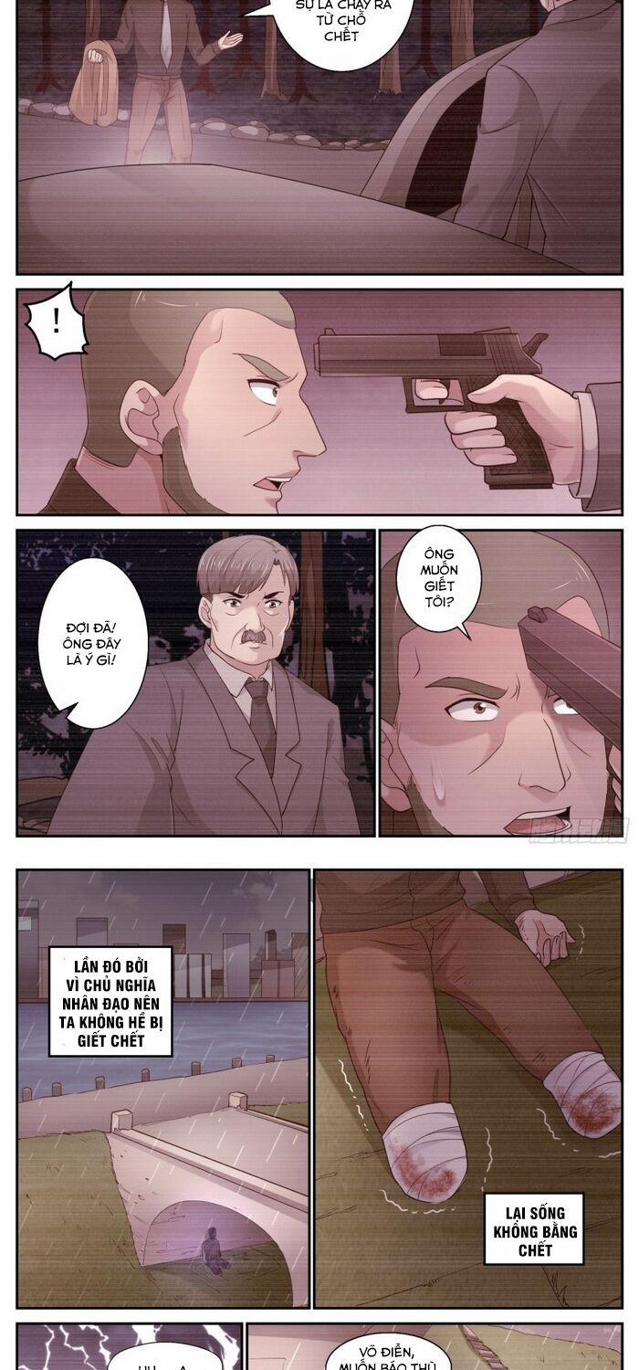 Ta Có Phòng Riêng Thời Tận Thế 396 trang 3