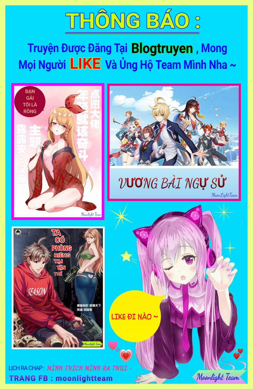 Ta Có Phòng Riêng Thời Tận Thế 451 trang 14