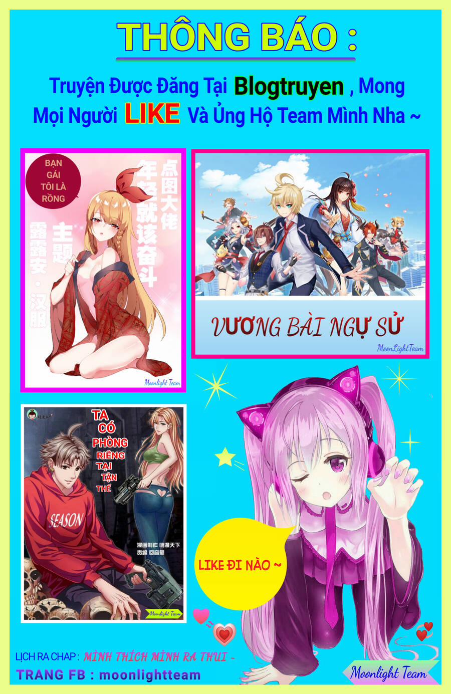 Ta Có Phòng Riêng Thời Tận Thế 452 trang 14