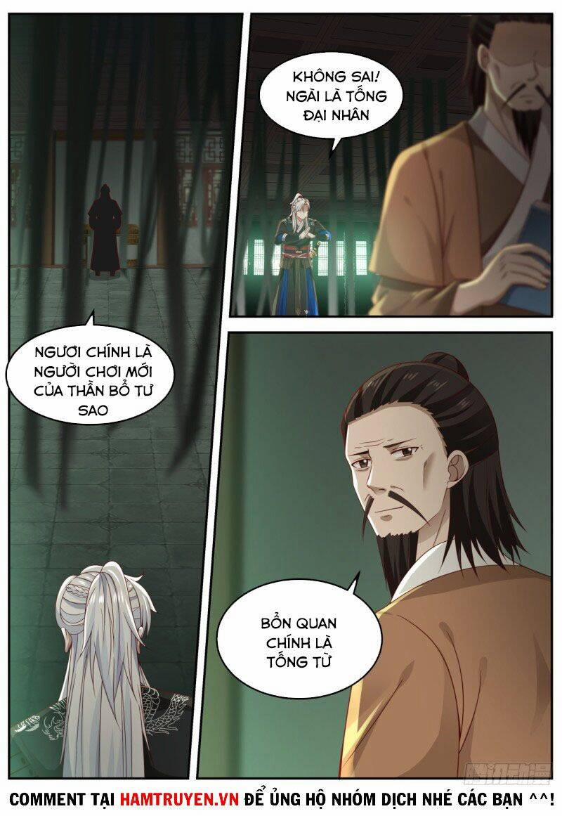 Ta Có Thể Lấy Ra Độ Thành Thục 1 trang 10