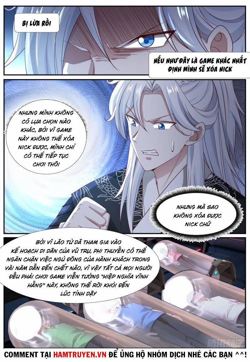 Ta Có Thể Lấy Ra Độ Thành Thục 1 trang 3