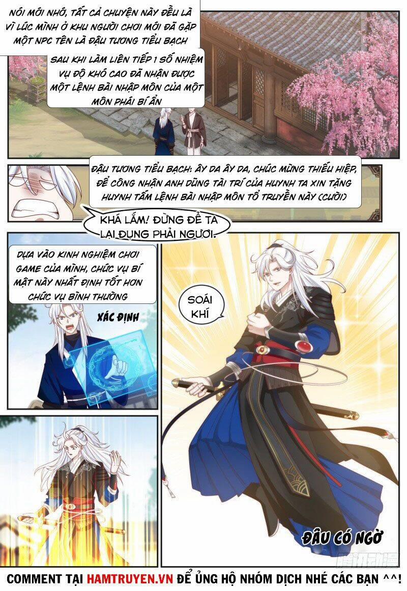 Ta Có Thể Lấy Ra Độ Thành Thục 1 trang 4