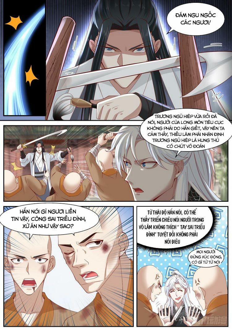 Ta Có Thể Lấy Ra Độ Thành Thục 10 trang 2