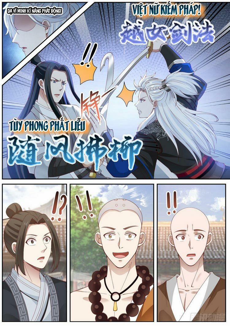 Ta Có Thể Lấy Ra Độ Thành Thục 10 trang 5