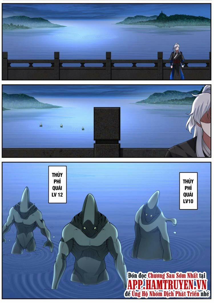 Ta Có Thể Lấy Ra Độ Thành Thục 11 trang 10