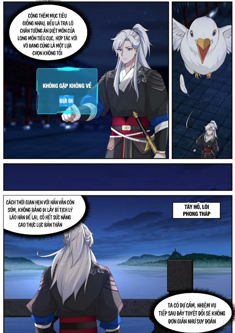 Ta Có Thể Lấy Ra Độ Thành Thục 11 trang 9