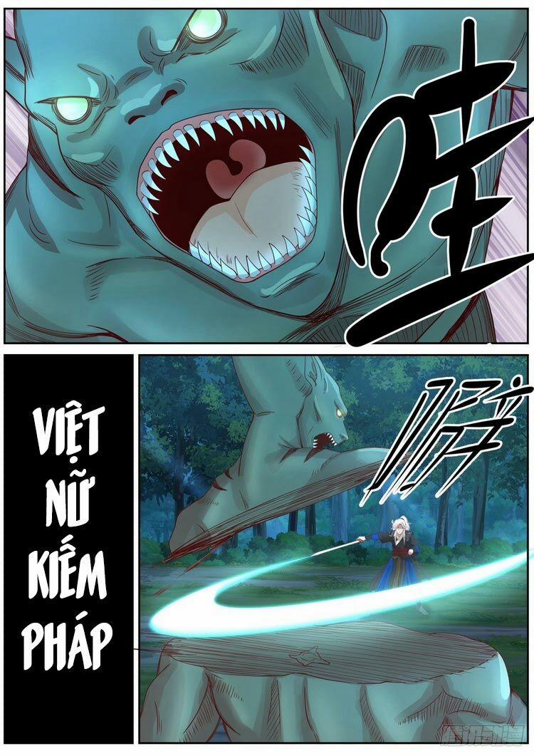 Ta Có Thể Lấy Ra Độ Thành Thục 12 trang 0