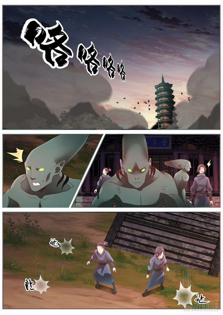 Ta Có Thể Lấy Ra Độ Thành Thục 12 trang 10