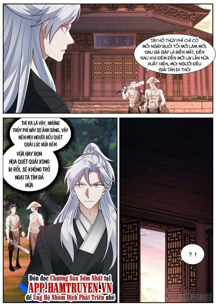 Ta Có Thể Lấy Ra Độ Thành Thục 12 trang 11