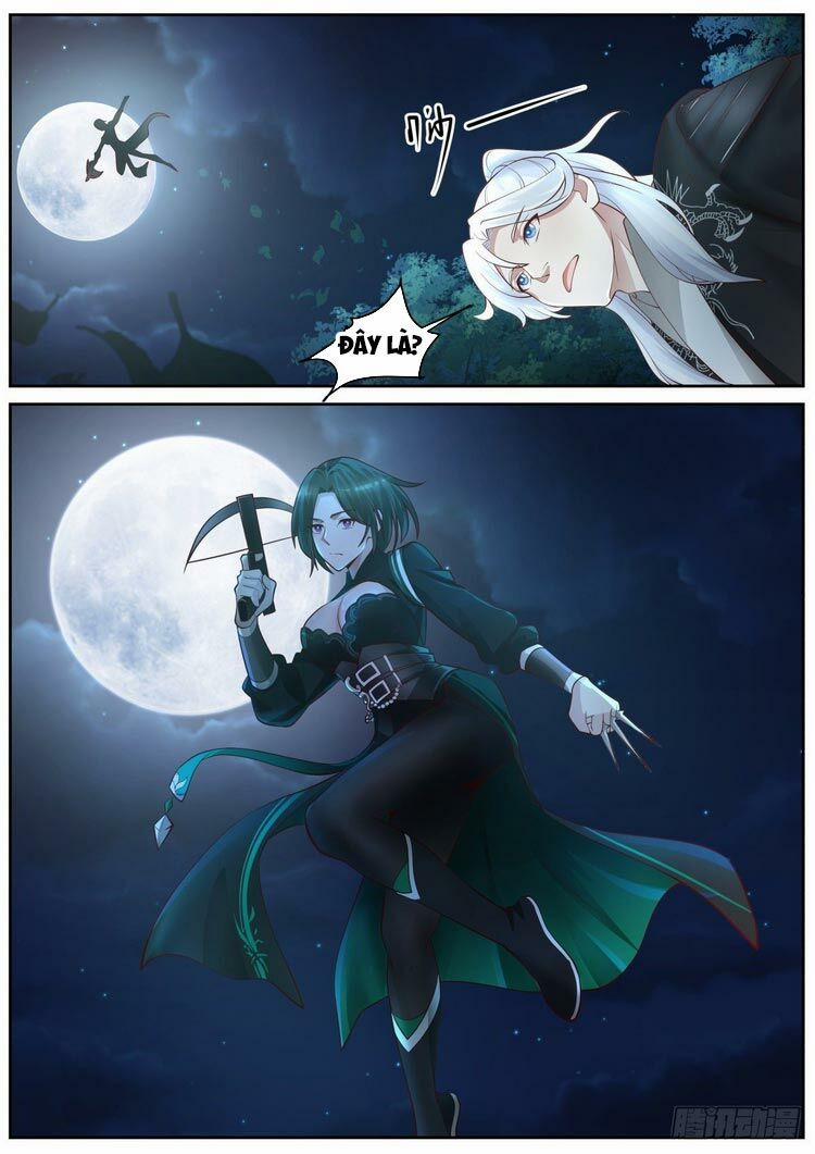 Ta Có Thể Lấy Ra Độ Thành Thục 12 trang 2