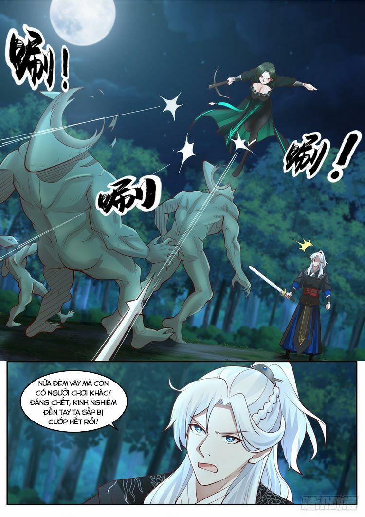 Ta Có Thể Lấy Ra Độ Thành Thục 12 trang 3