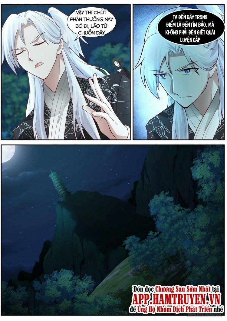 Ta Có Thể Lấy Ra Độ Thành Thục 12 trang 5