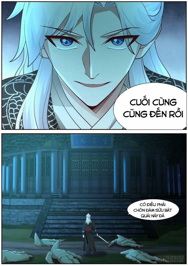 Ta Có Thể Lấy Ra Độ Thành Thục 12 trang 7