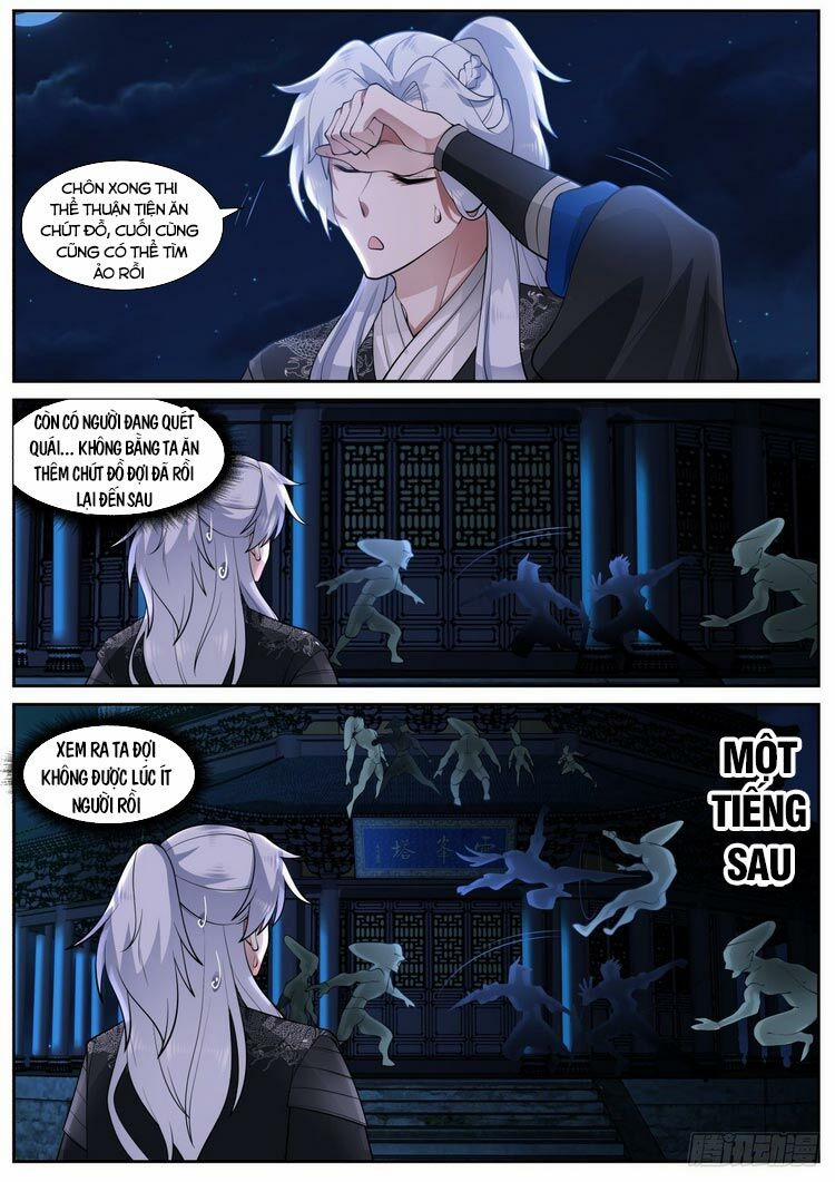 Ta Có Thể Lấy Ra Độ Thành Thục 12 trang 9