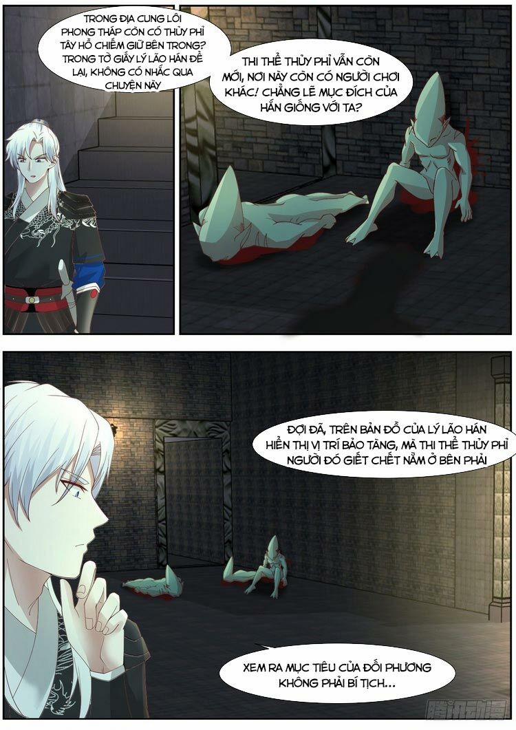 Ta Có Thể Lấy Ra Độ Thành Thục 13 trang 1