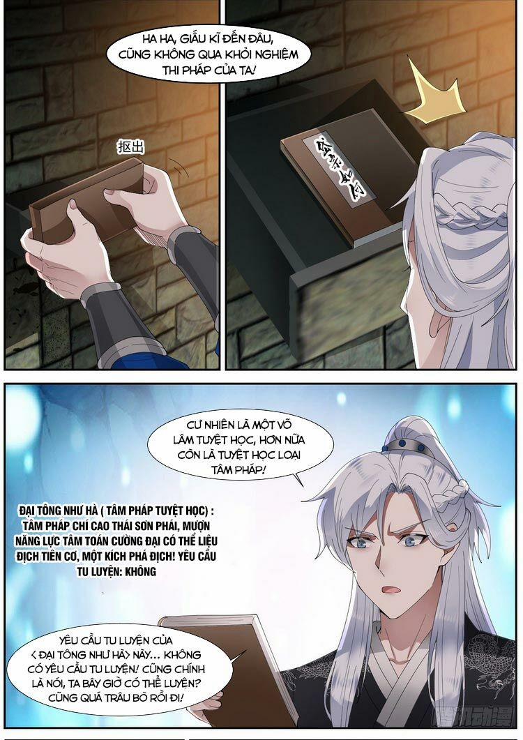 Ta Có Thể Lấy Ra Độ Thành Thục 13 trang 10