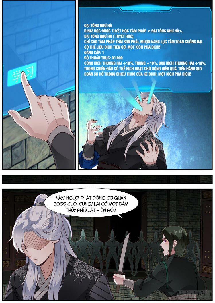 Ta Có Thể Lấy Ra Độ Thành Thục 13 trang 11