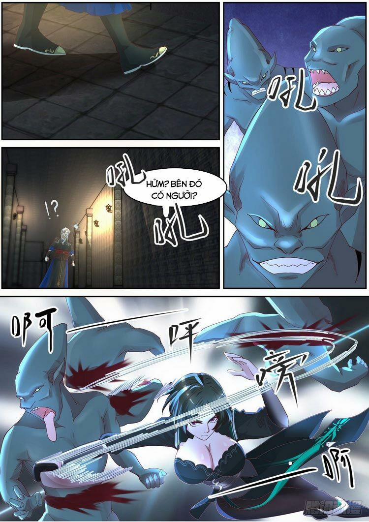 Ta Có Thể Lấy Ra Độ Thành Thục 13 trang 2