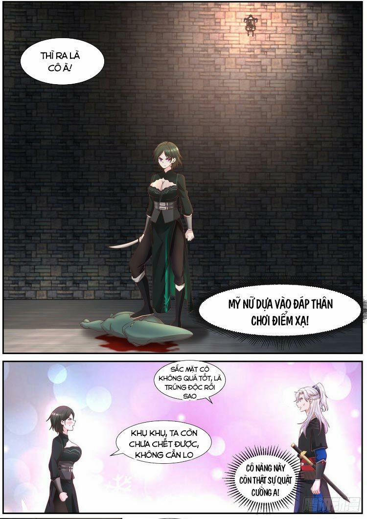 Ta Có Thể Lấy Ra Độ Thành Thục 13 trang 3