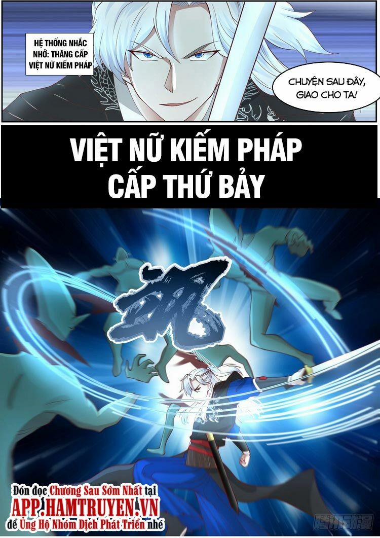 Ta Có Thể Lấy Ra Độ Thành Thục 13 trang 6