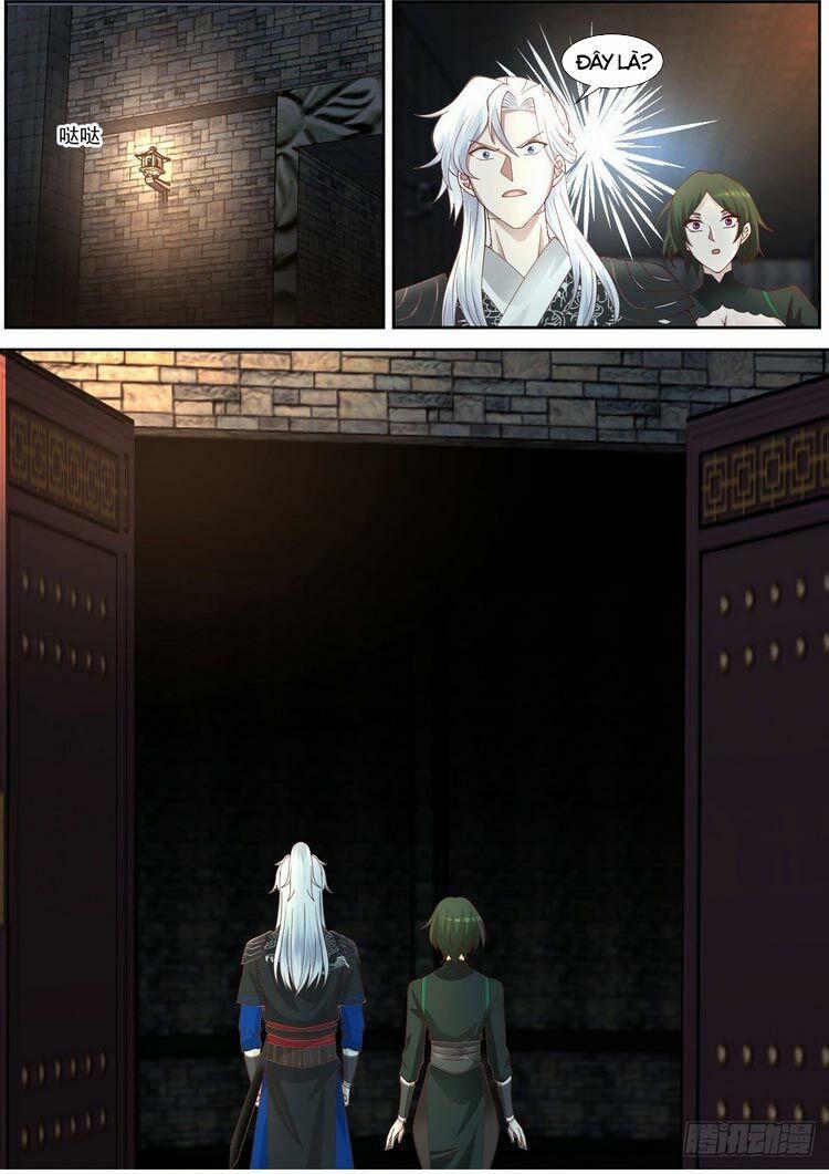 Ta Có Thể Lấy Ra Độ Thành Thục 13 trang 7