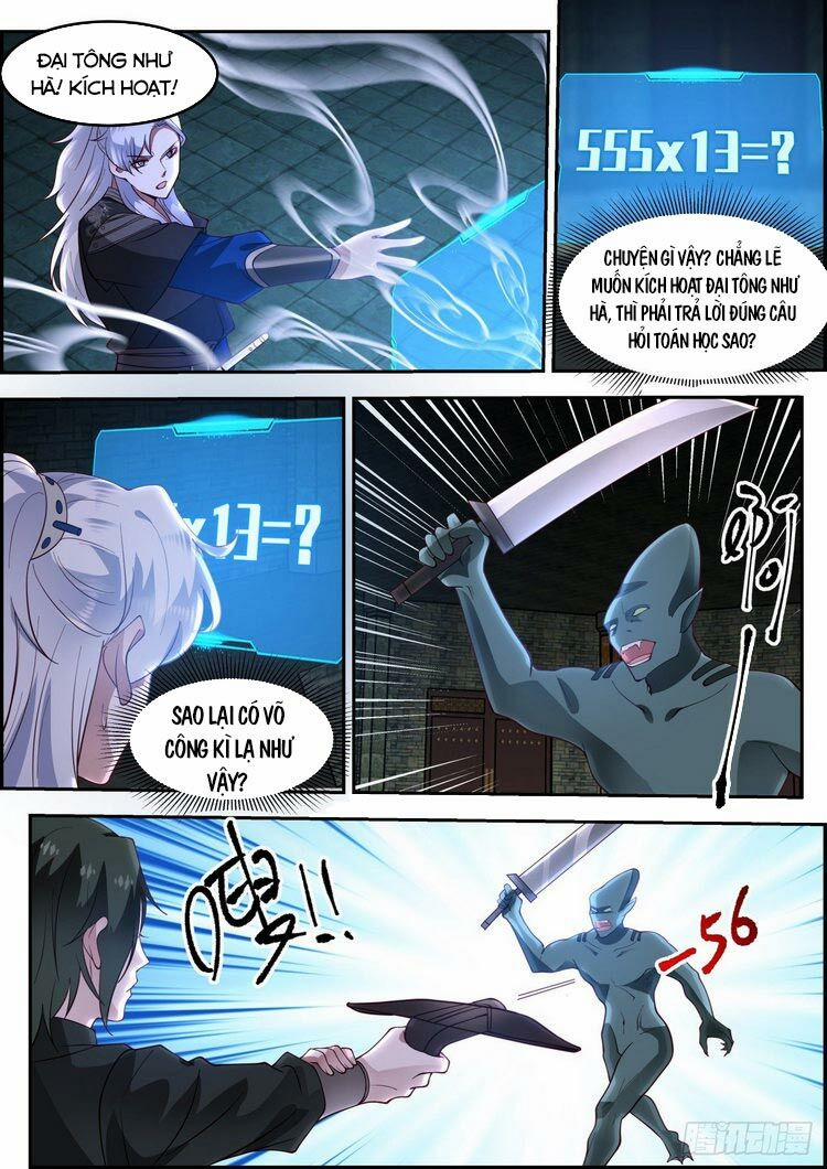 Ta Có Thể Lấy Ra Độ Thành Thục 14 trang 0