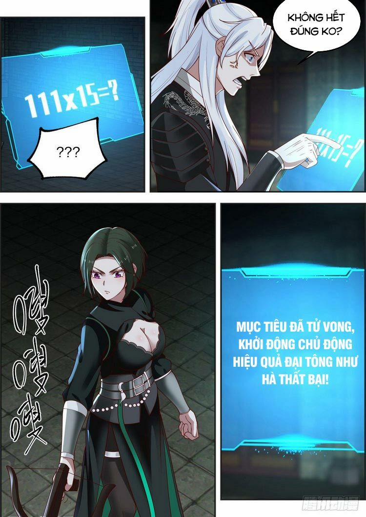 Ta Có Thể Lấy Ra Độ Thành Thục 14 trang 2