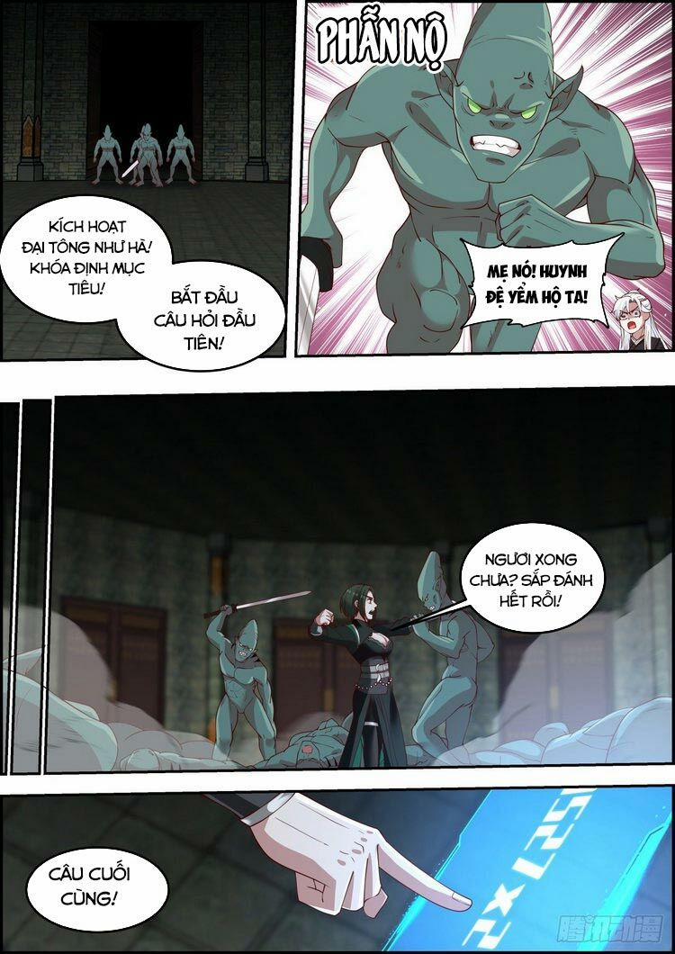 Ta Có Thể Lấy Ra Độ Thành Thục 14 trang 4