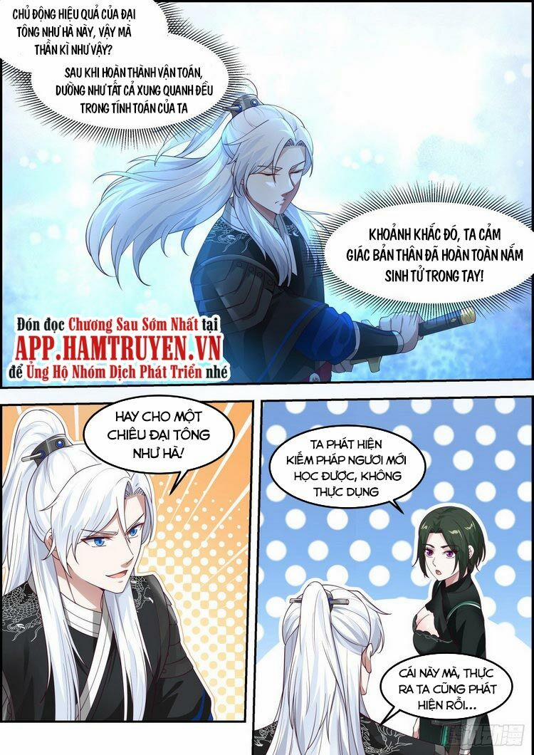 Ta Có Thể Lấy Ra Độ Thành Thục 14 trang 6