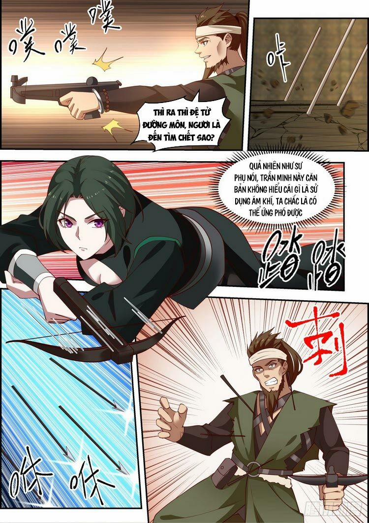 Ta Có Thể Lấy Ra Độ Thành Thục 15 trang 0