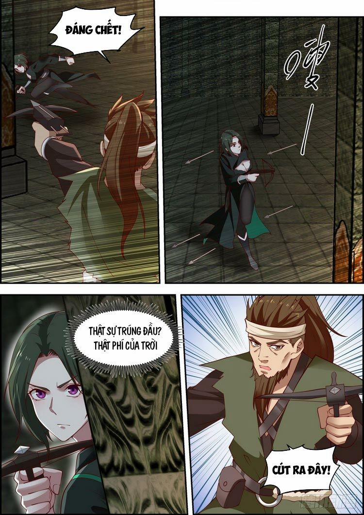 Ta Có Thể Lấy Ra Độ Thành Thục 15 trang 1