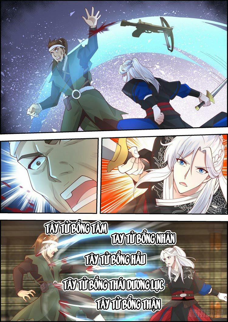 Ta Có Thể Lấy Ra Độ Thành Thục 15 trang 10