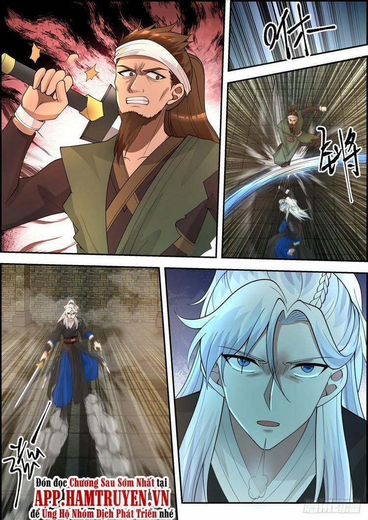 Ta Có Thể Lấy Ra Độ Thành Thục 15 trang 11