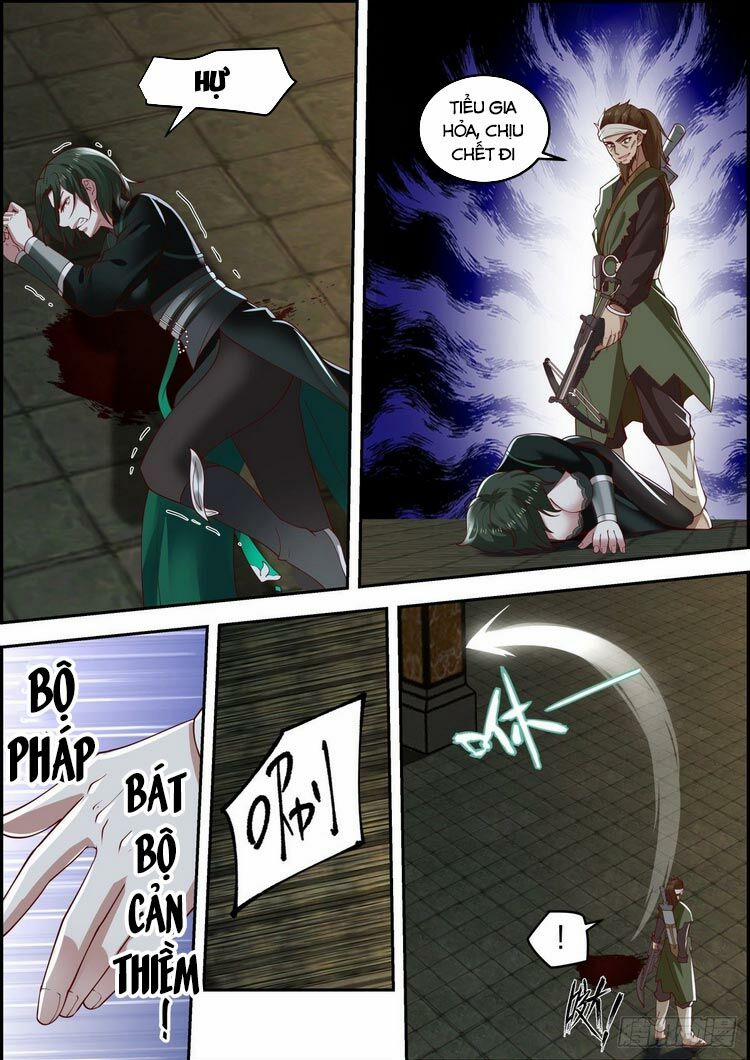 Ta Có Thể Lấy Ra Độ Thành Thục 15 trang 4