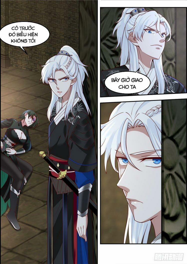 Ta Có Thể Lấy Ra Độ Thành Thục 15 trang 5