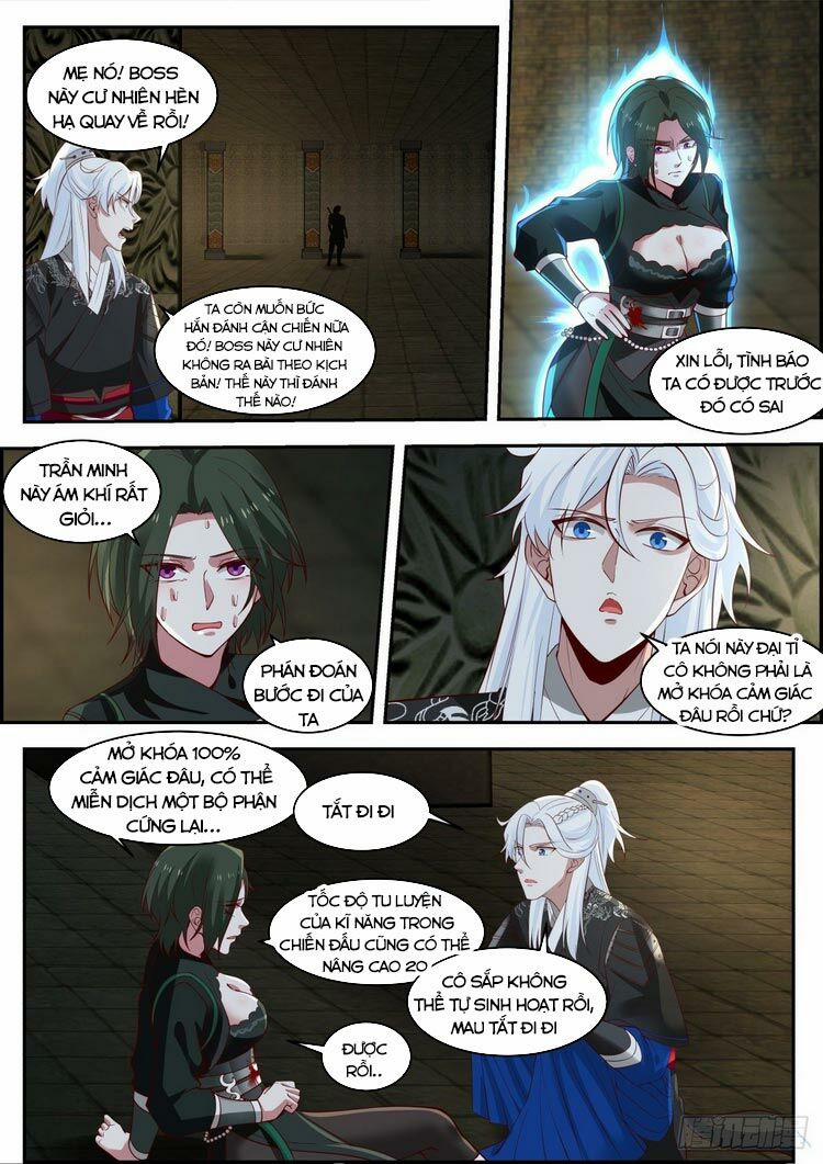 Ta Có Thể Lấy Ra Độ Thành Thục 15 trang 6