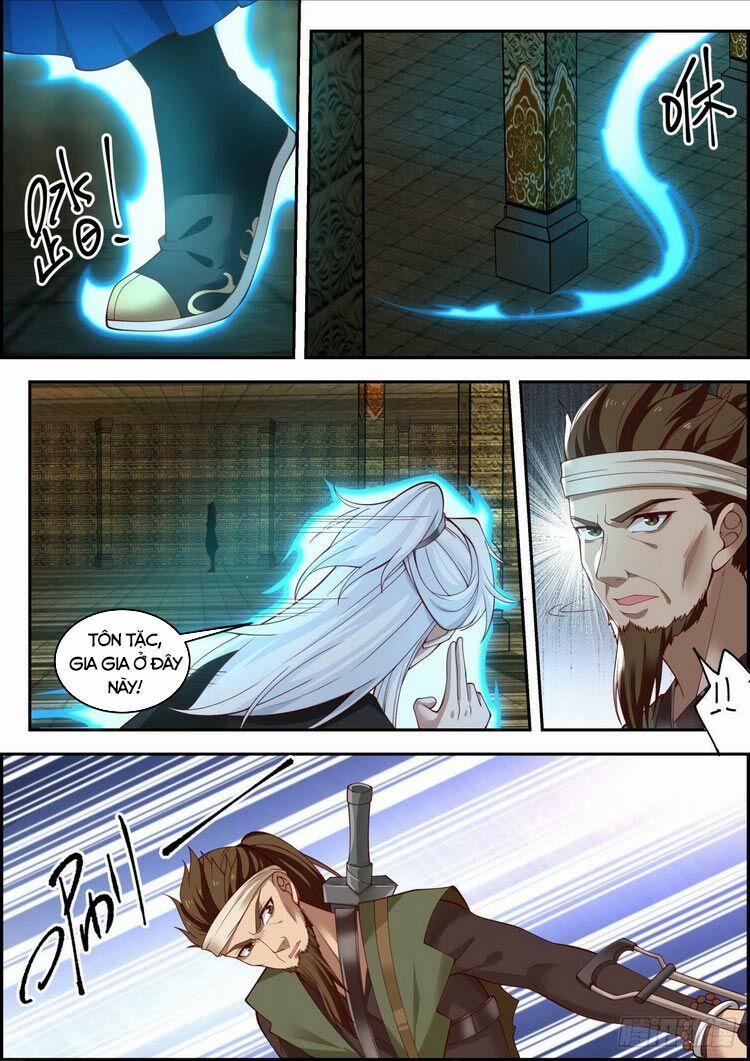 Ta Có Thể Lấy Ra Độ Thành Thục 15 trang 8