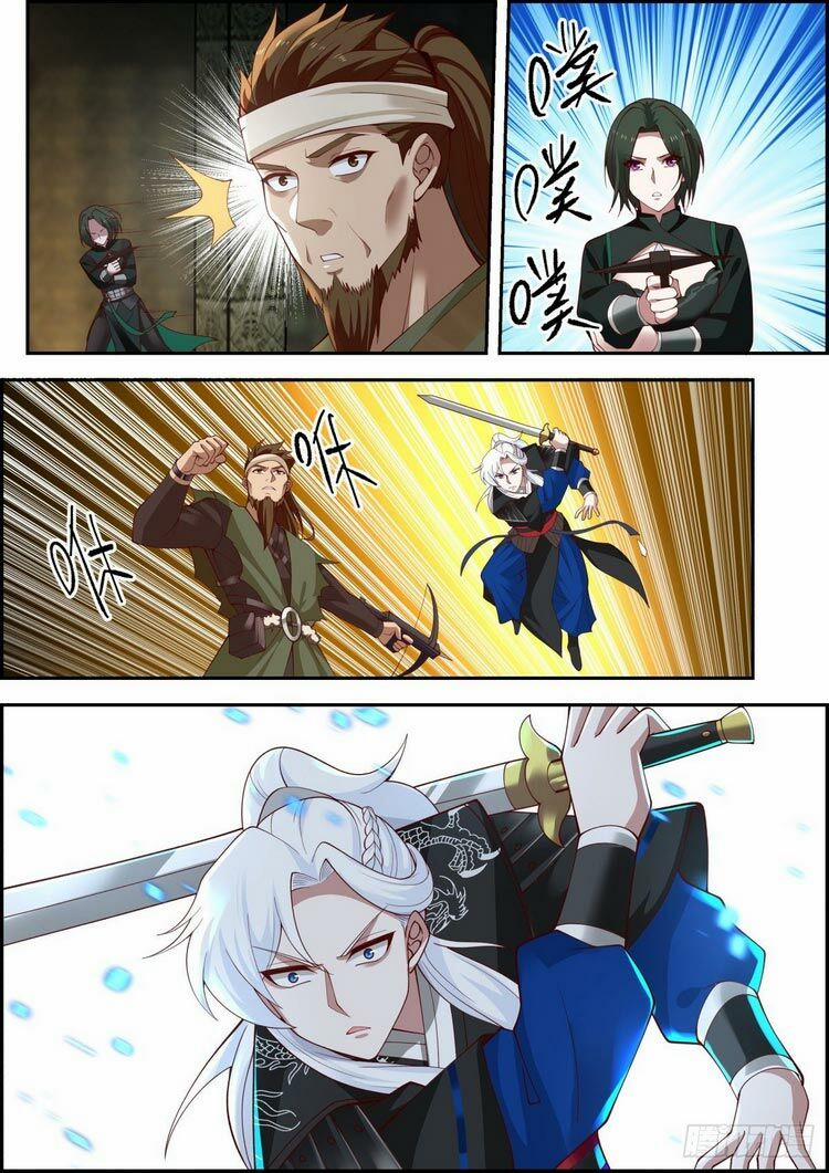 Ta Có Thể Lấy Ra Độ Thành Thục 15 trang 9