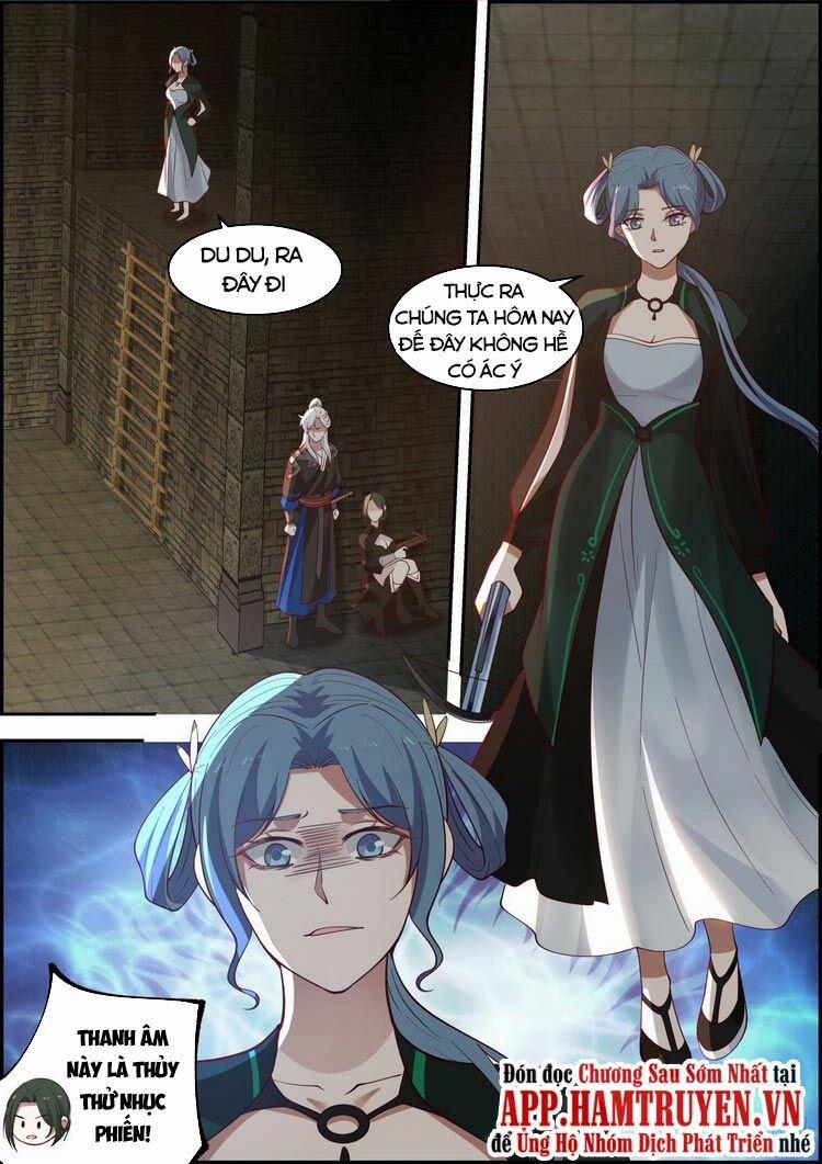 Ta Có Thể Lấy Ra Độ Thành Thục 16 trang 11