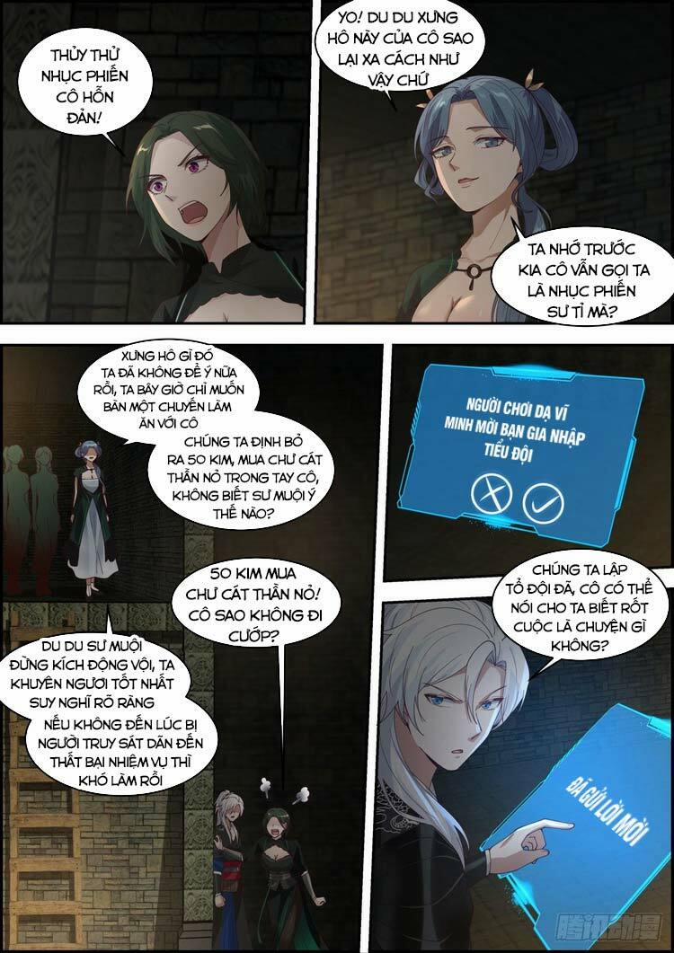 Ta Có Thể Lấy Ra Độ Thành Thục 17 trang 0