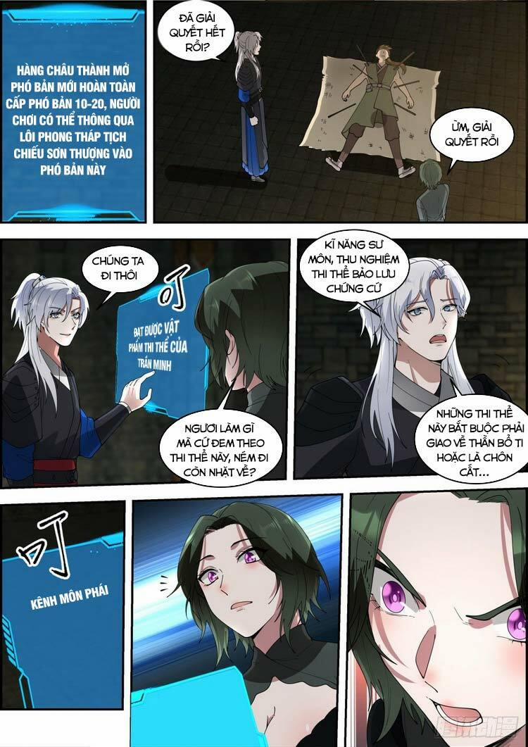 Ta Có Thể Lấy Ra Độ Thành Thục 17 trang 5