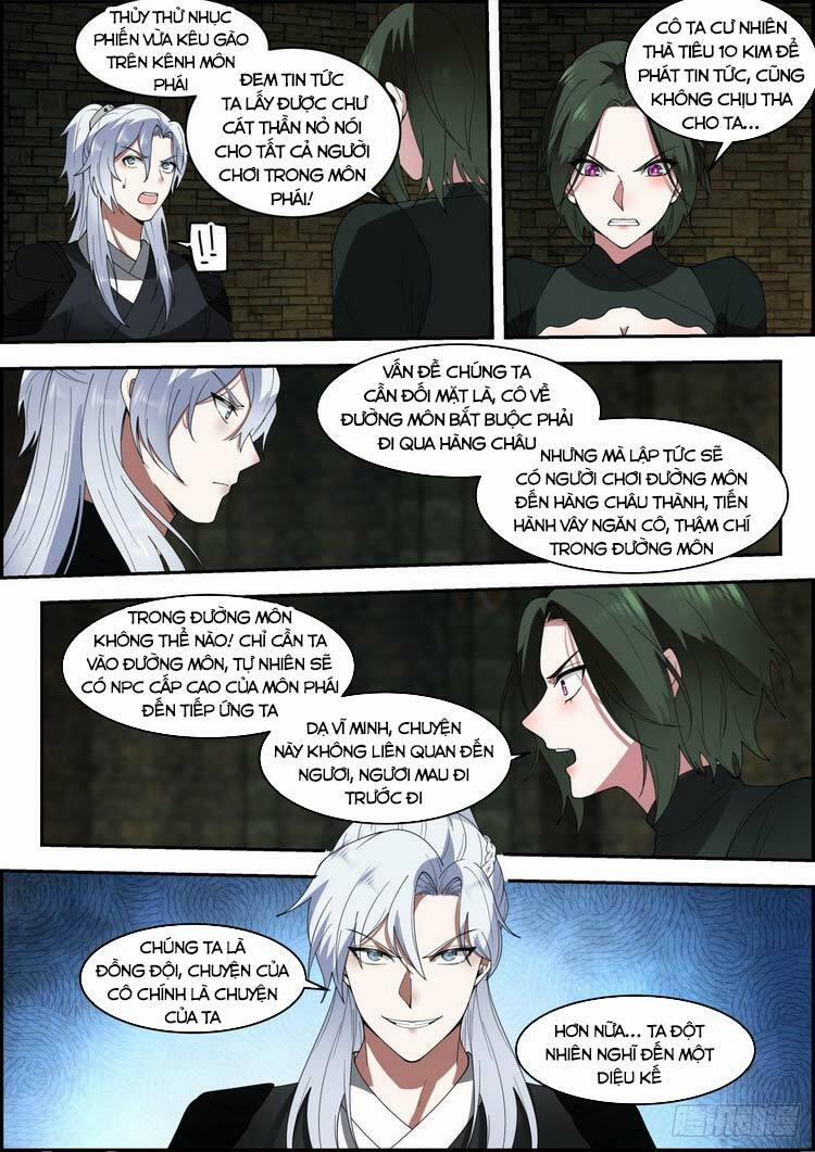 Ta Có Thể Lấy Ra Độ Thành Thục 17 trang 6