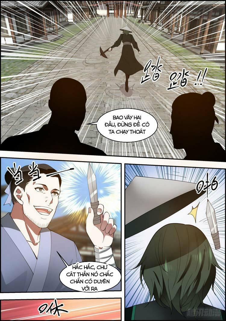 Ta Có Thể Lấy Ra Độ Thành Thục 17 trang 8