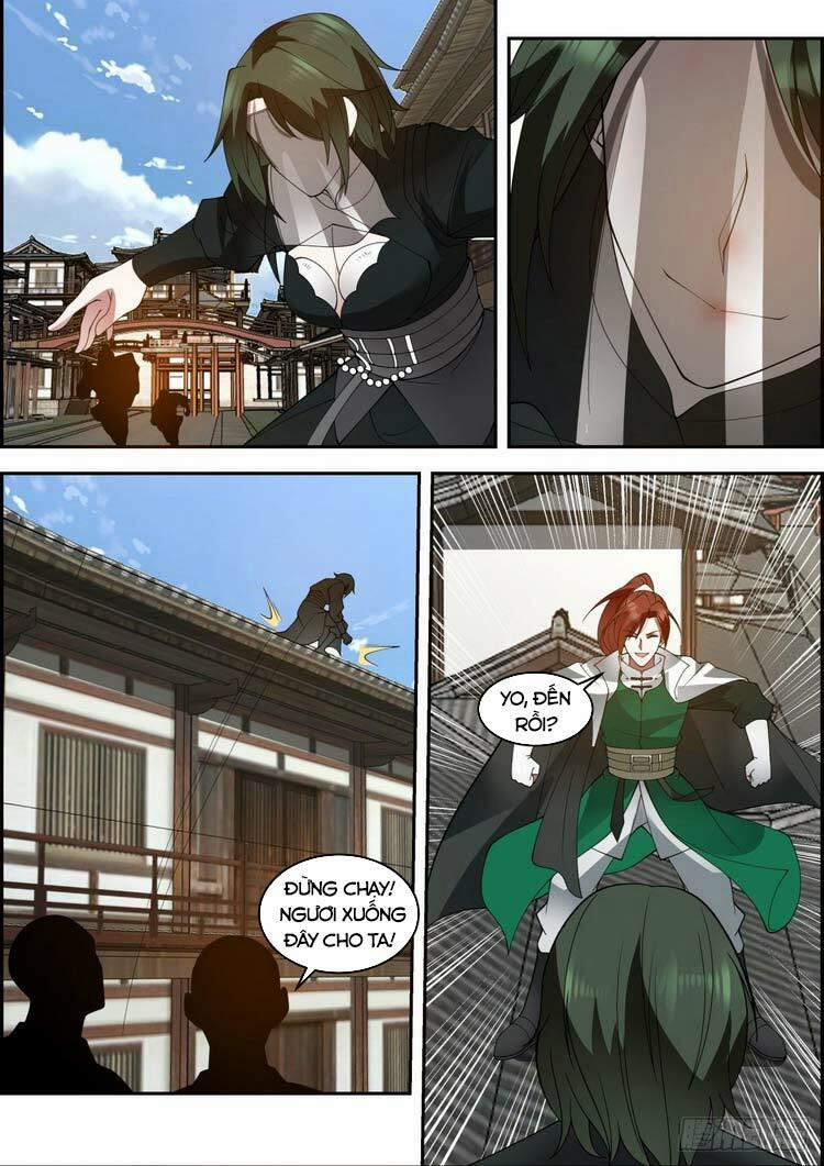 Ta Có Thể Lấy Ra Độ Thành Thục 17 trang 9